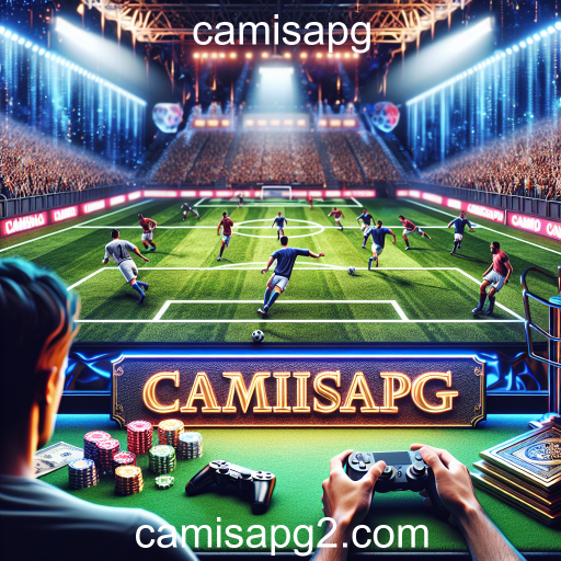 A Evolução dos Jogos de Esporte: Um Mergulho na Indústria